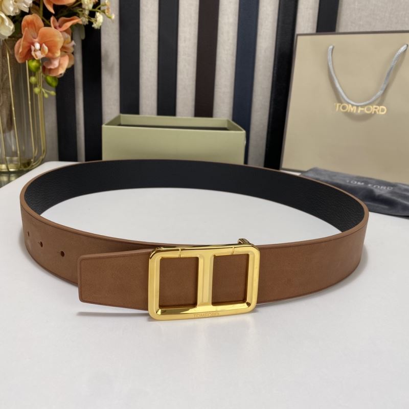 Tom Ford Belts